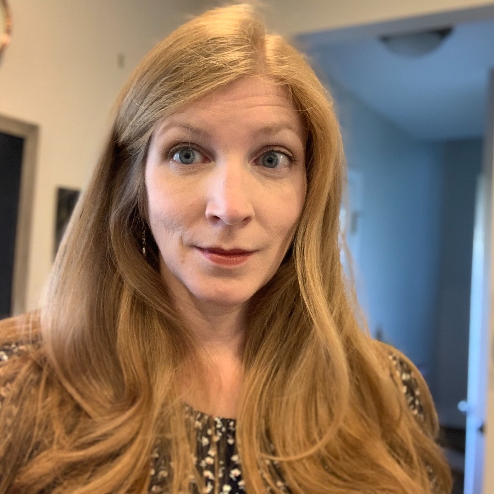Meet your Posher, Wendy